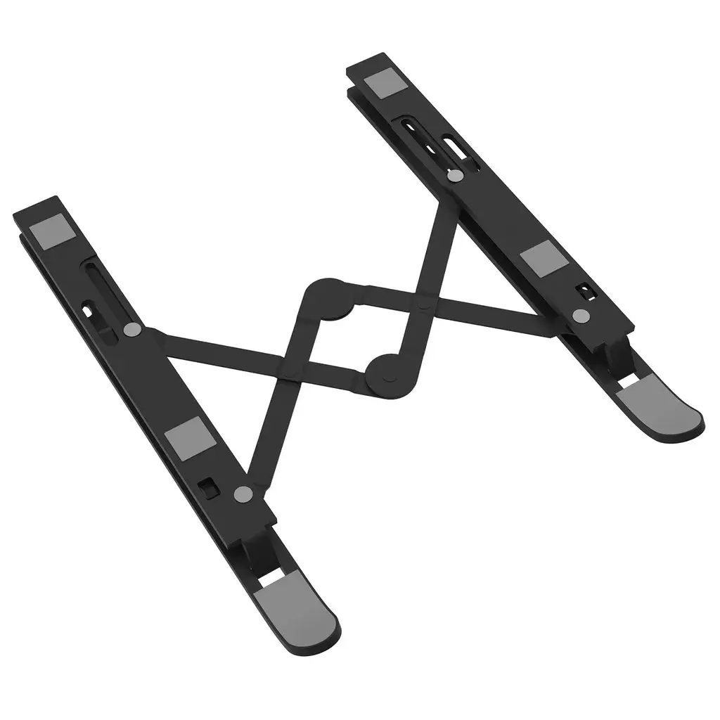 S-Link Stalak za laptop SL-AL10, Crni