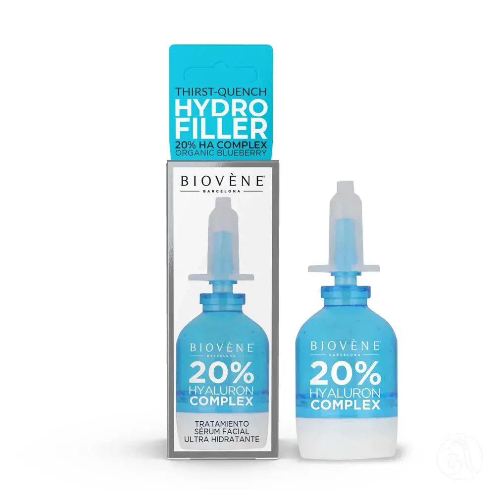 Biovene Serum za lice 20% hijaluron kompleks