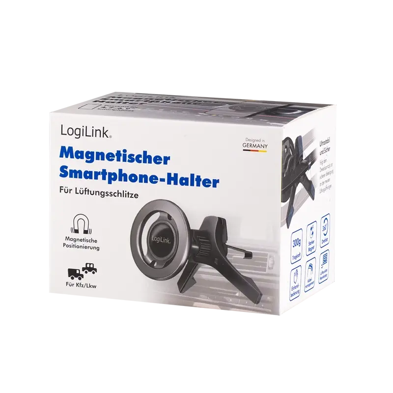LogiLink Držač za telefon AA0167