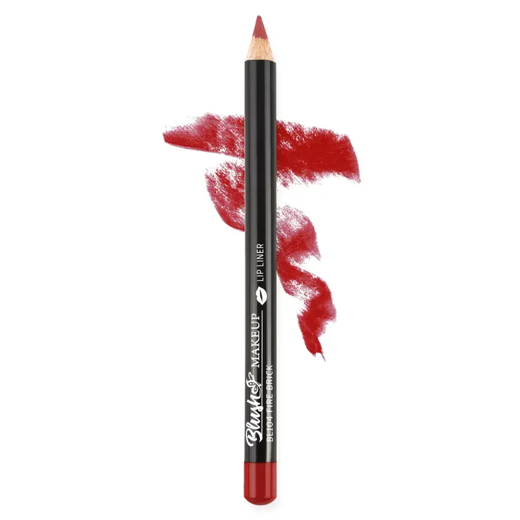Blush Olovka za usne Fire Brick BL104