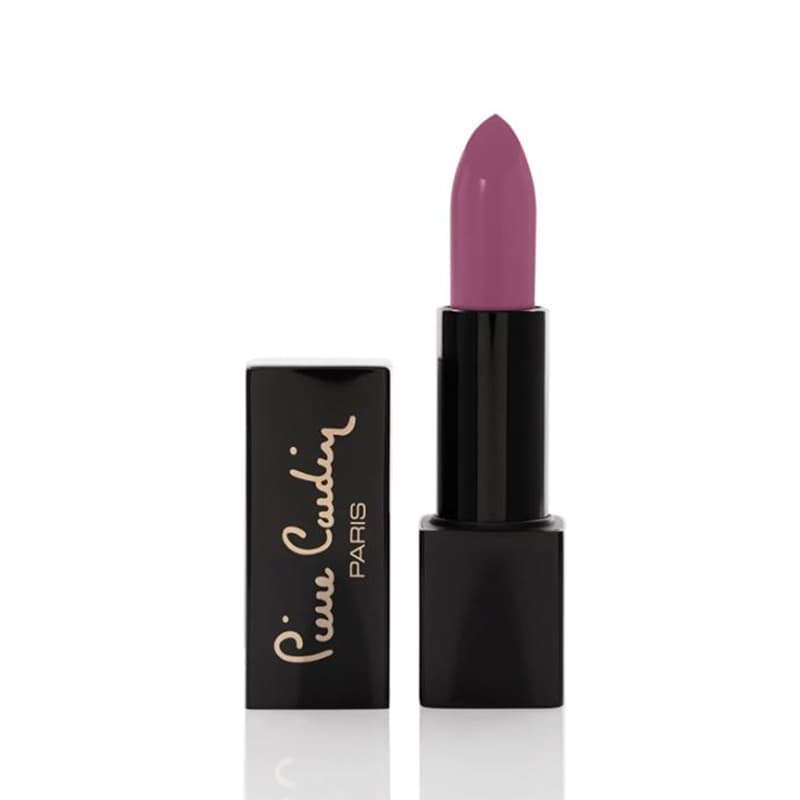 PIERRE CARDIN - RETRO MATTE ruž za usne 136 Pink Rose