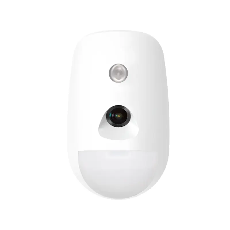 Hikvision DS-PDPC12P-EG2-WE bežični PIR detektor sa kamerom