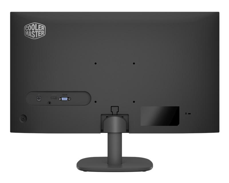COOLER MASTER 27 in
