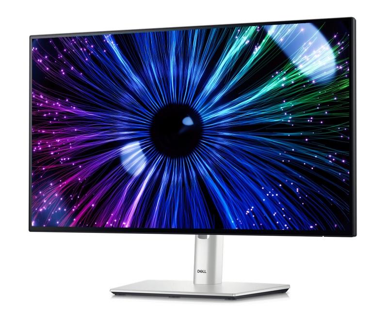 DELL 23.8 inch U2424HE 120Hz USB-C UltraSharp IPS monit