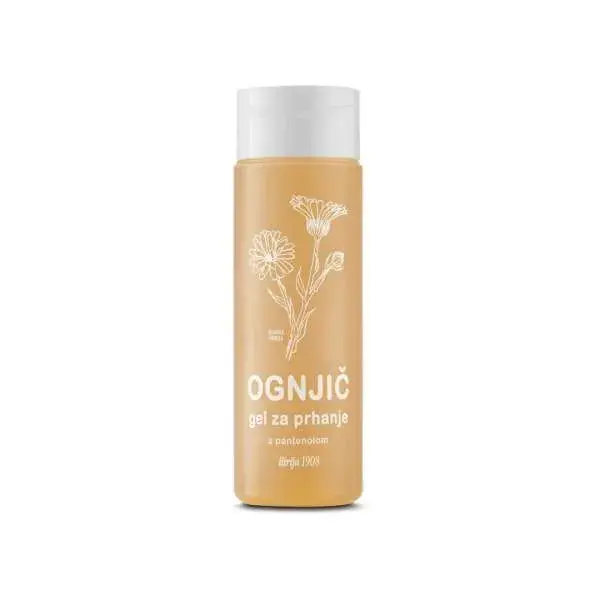 Subrina 1908 Gel Za tuširanje Neven 230mL