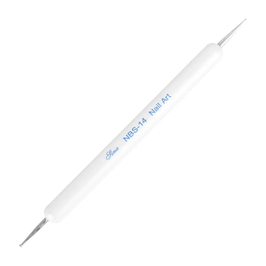 Nail tools Instrument za ukrašavanje noktiju Nail Art Brush 14