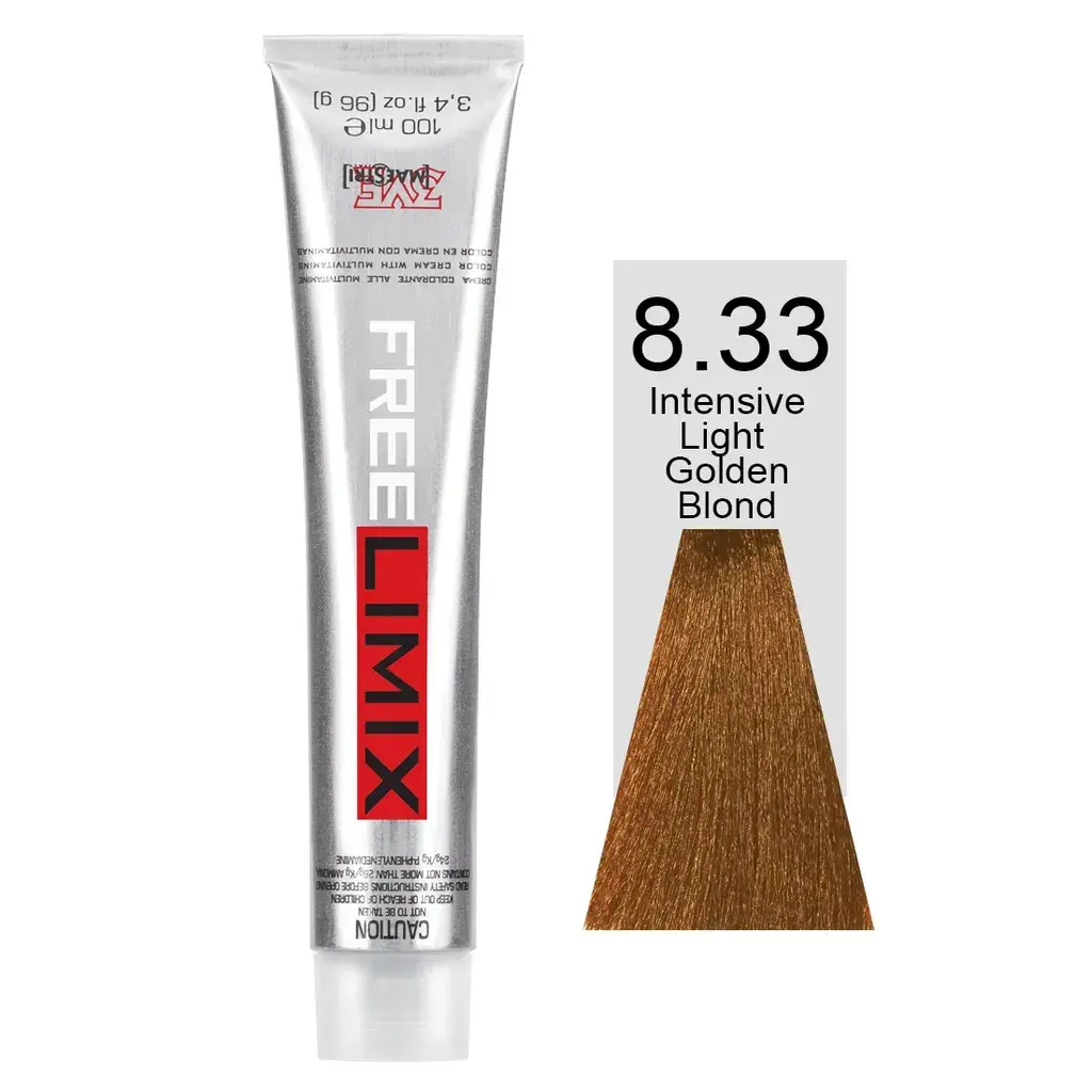 Freelimix Farba za kosu 8.33, 100 ml
