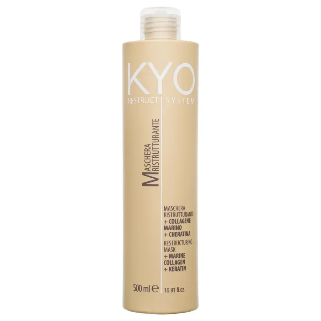 Kyo Maska za kosu Restruct System, 500 ml