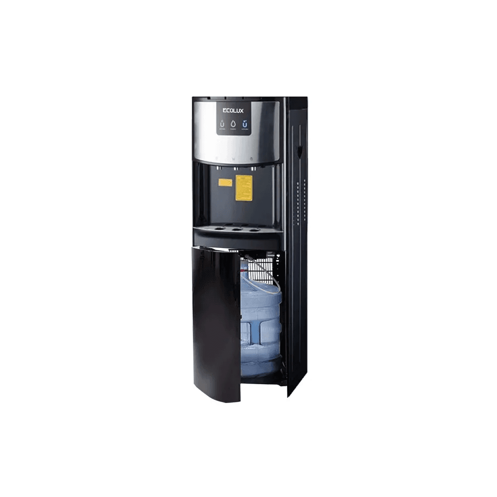 Dispenzer za vodu ECOLUX WD456 BLK