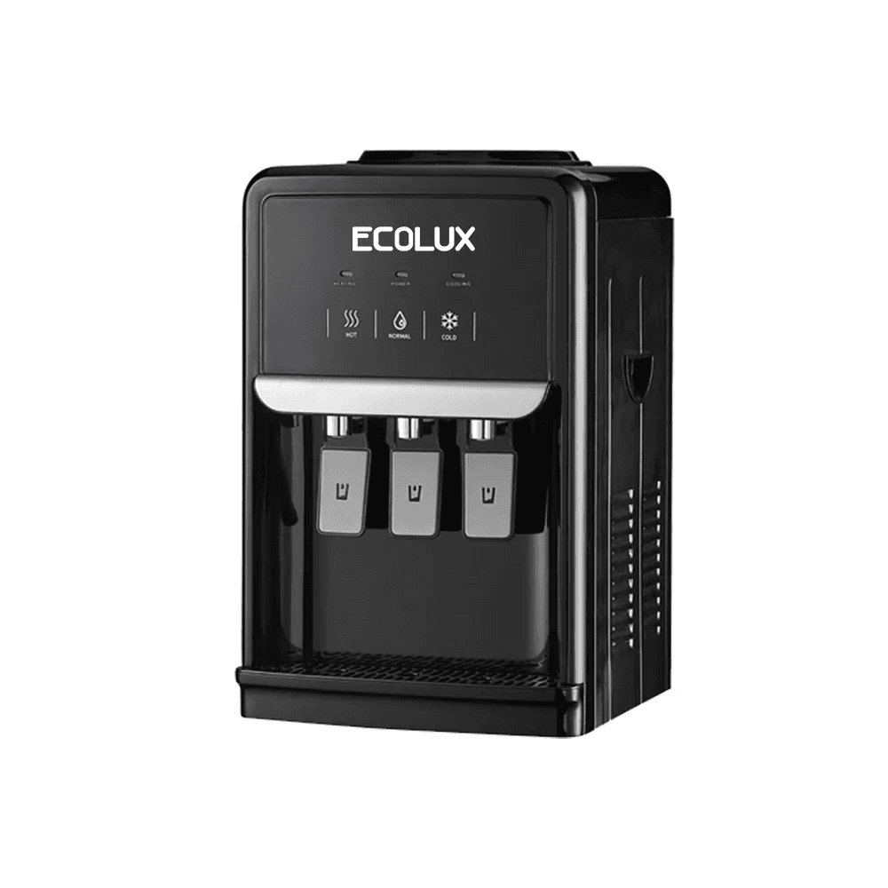 Dispenzer za vodu ECOLUX WD500 BLK