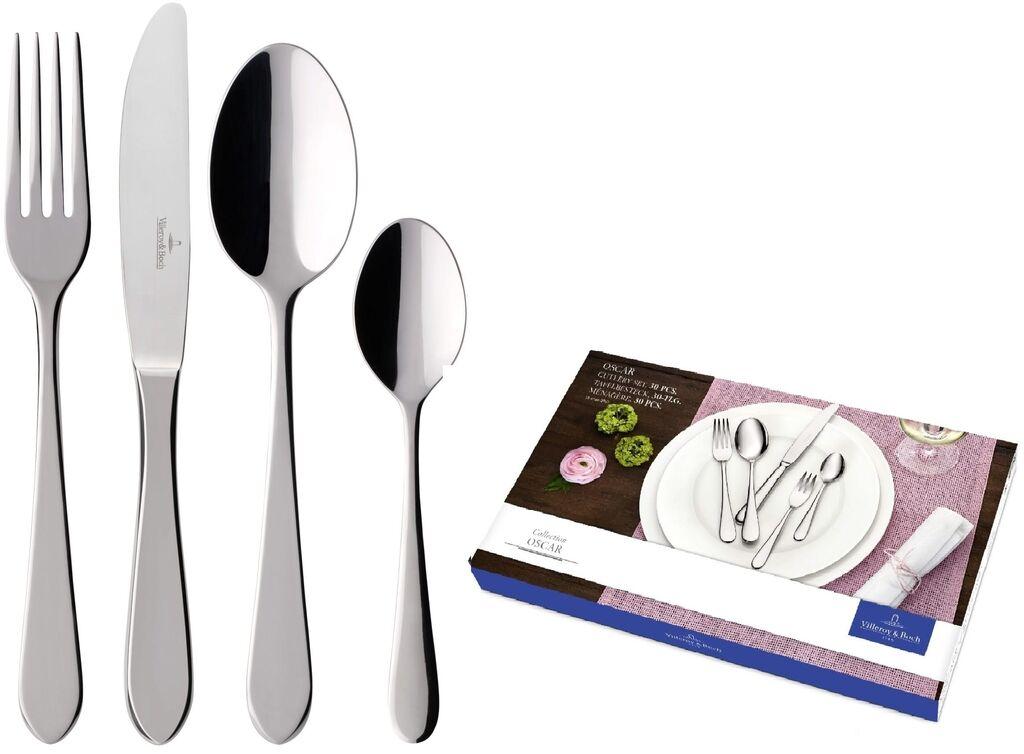 Villeroy & Boch Oscar Pribor Za Jelo 30dj.