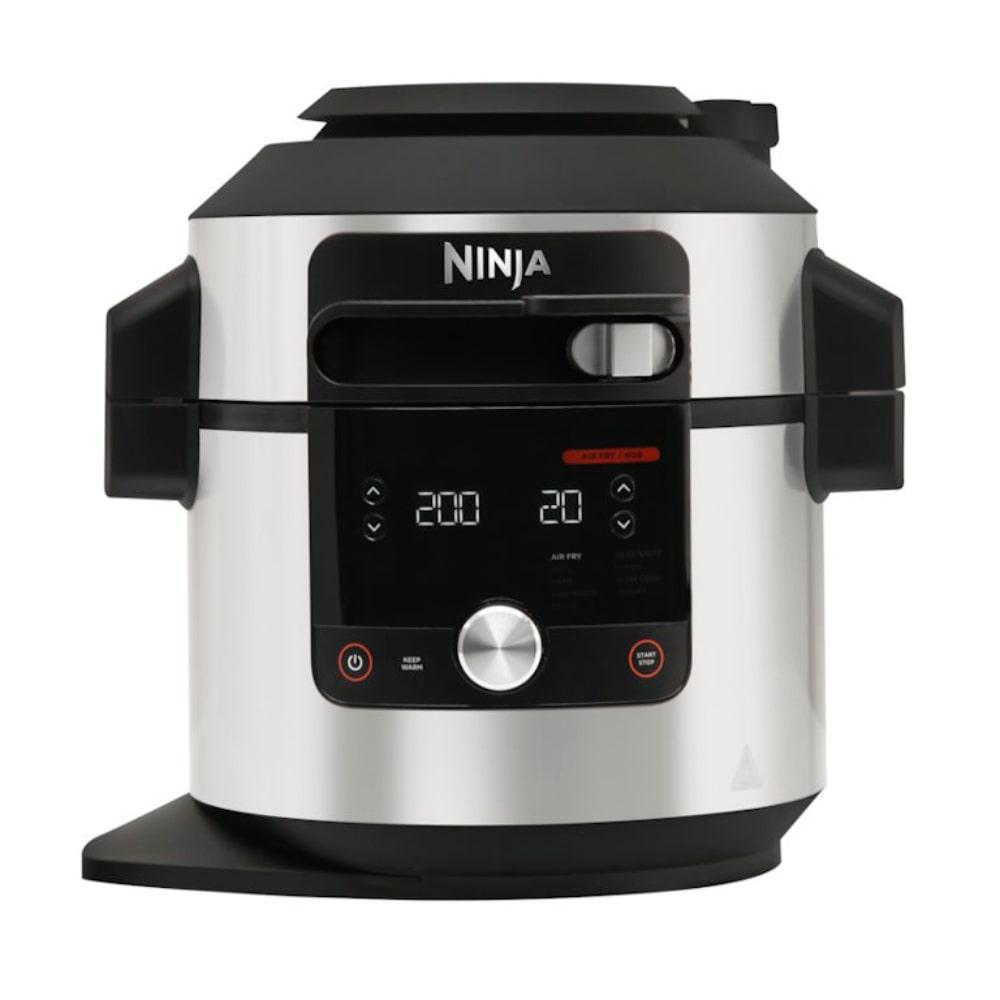 NINJA Multicooker OL650EU Foodi MAX 12u1/ 1460W/ 7,5 L
