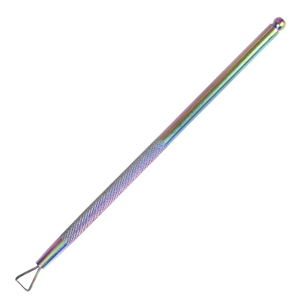 Nail tools Skidač trajnog laka MC-12