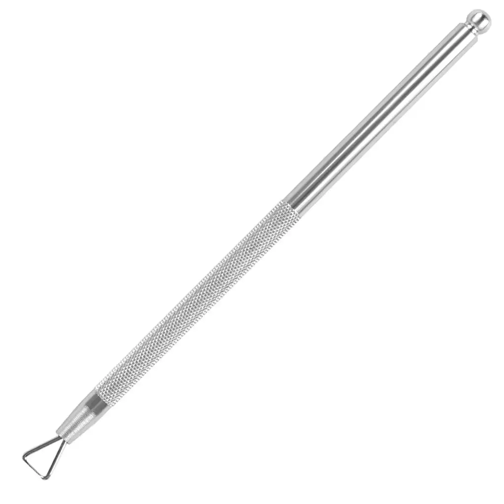 Nail tools Instrument za uklanjanje trajnog laka ASN-CP26