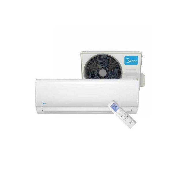 Midea Inverter klima uređaj MSAFAU-09HRFN8, 9000Btu, Wi-Fi spreman, Bijela