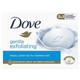 Dove sapun za piling, 90 g