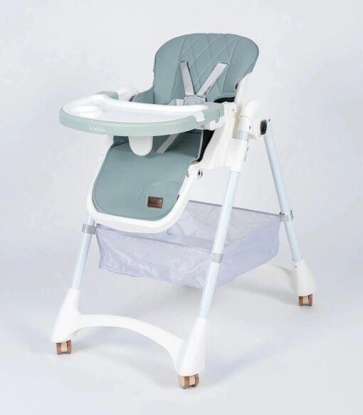Kidilo Hranilica za bebe Kd3-3, Zelena