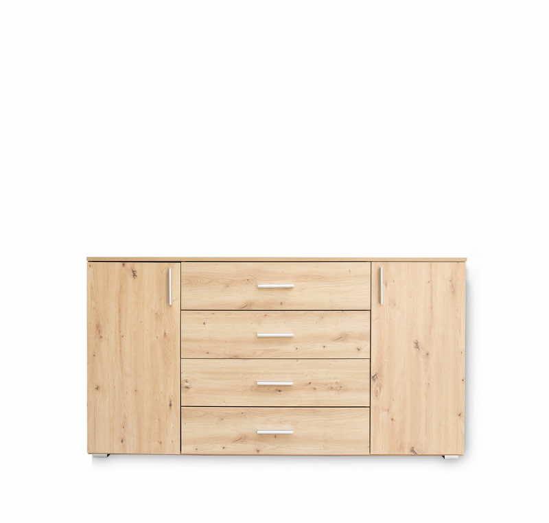 Komoda Merlin 2k4f 160