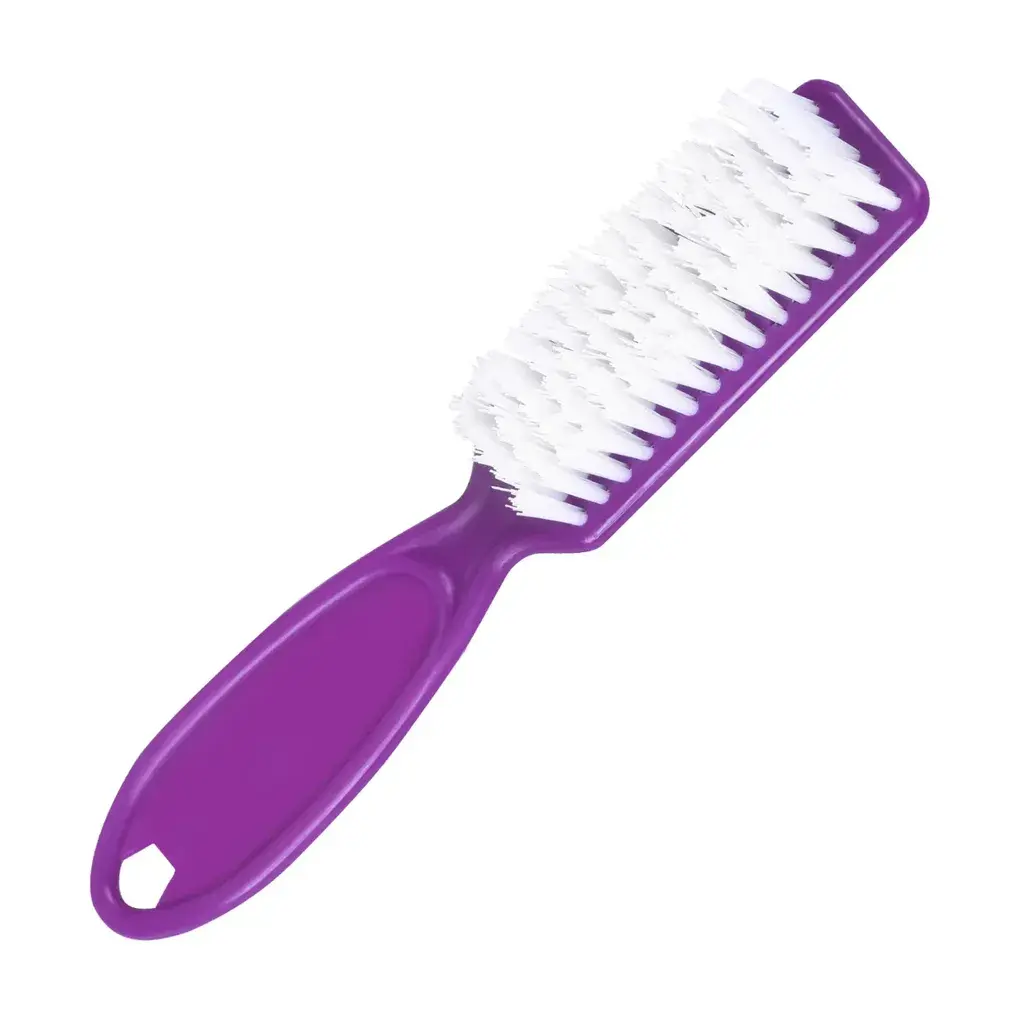 Nail Tools Četkica za manikir ASNPB4, Ljubičasta