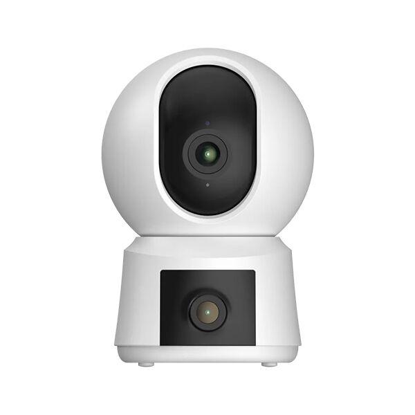 Arenti Kamera za video nadzor P3TT WiFi, Bijela