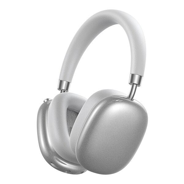 Remax Slušalice RB-602HB Wireless, Bijele