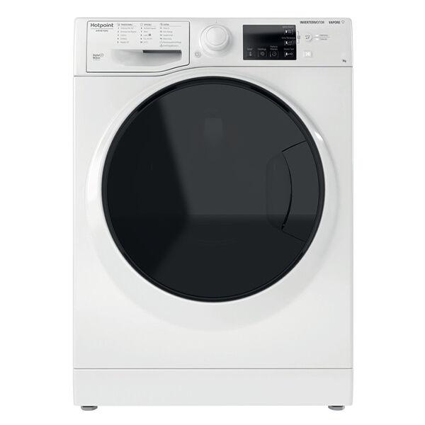 Ariston Veš mašina RSSG 725 D IT 7kg/1200rpm, Bijela