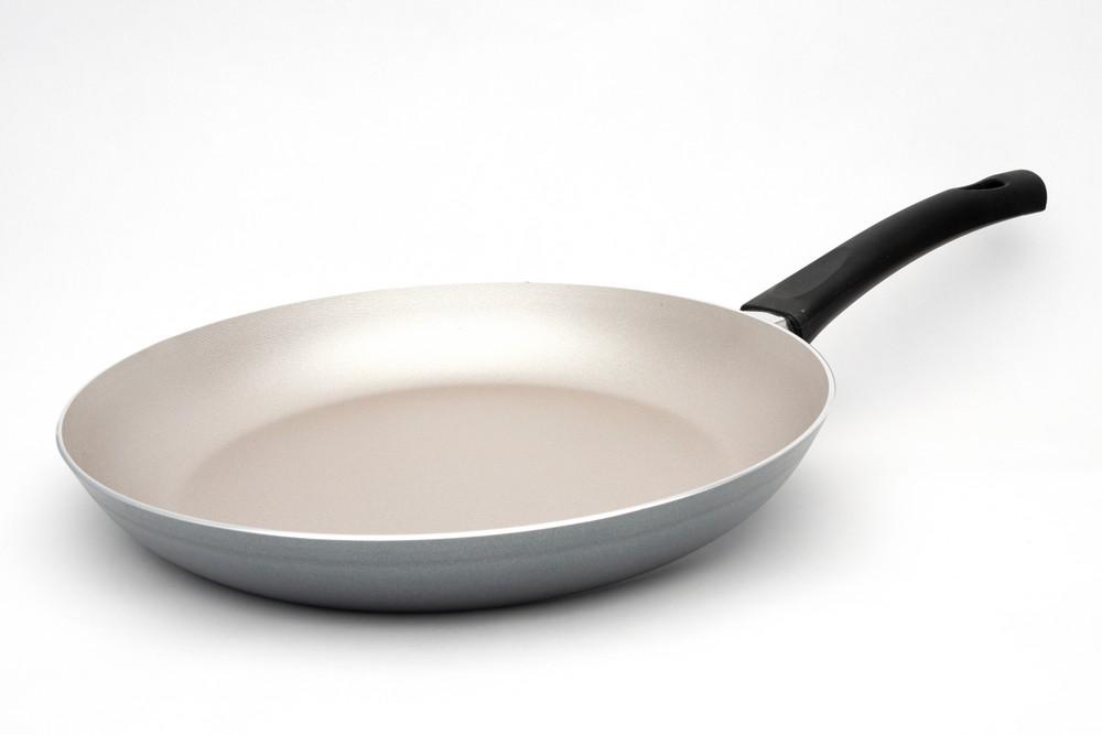 Tiganj  Tutto casa BIANCO 26 cm