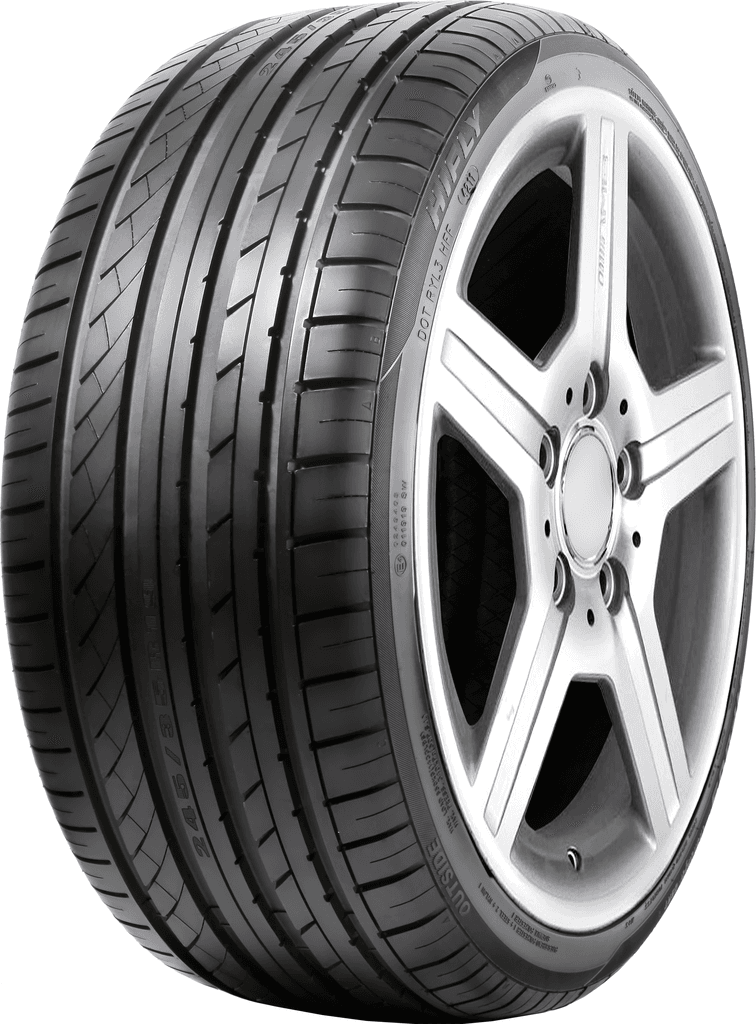 Hifly 245/40R19 98W TL XL  HF805