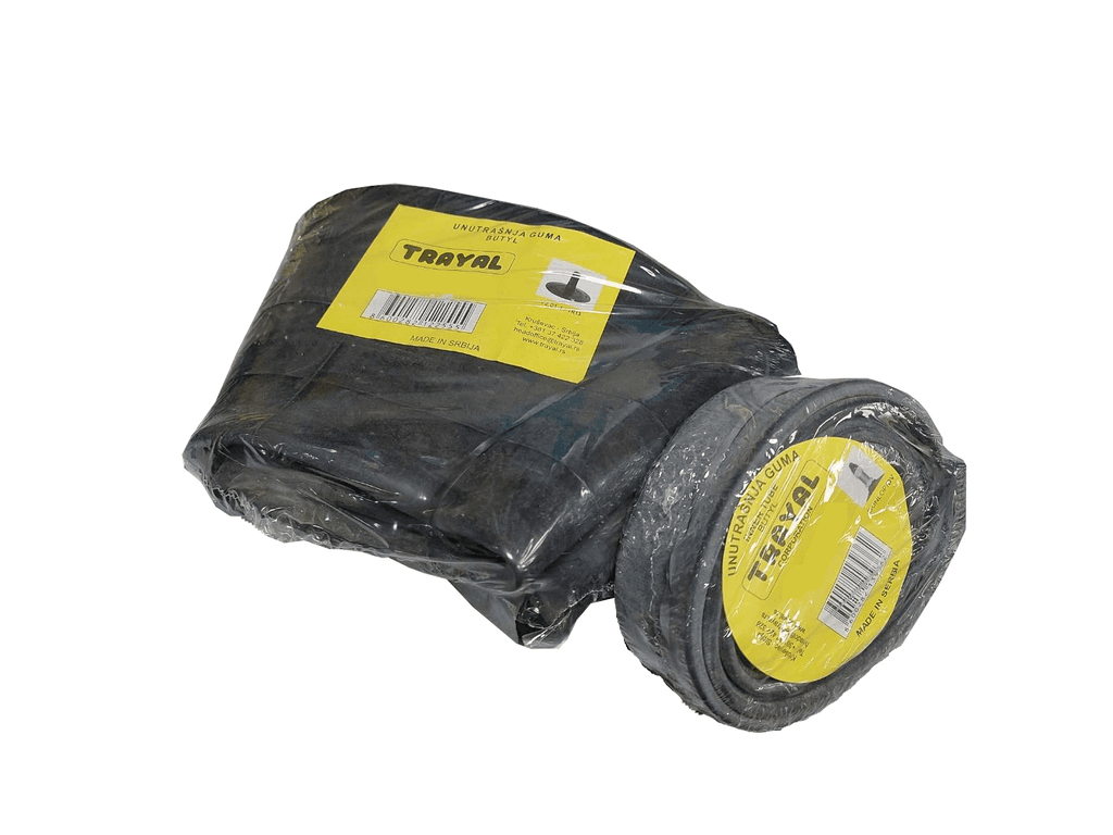 Trayal UG 10.00/75-15 TR15 PP