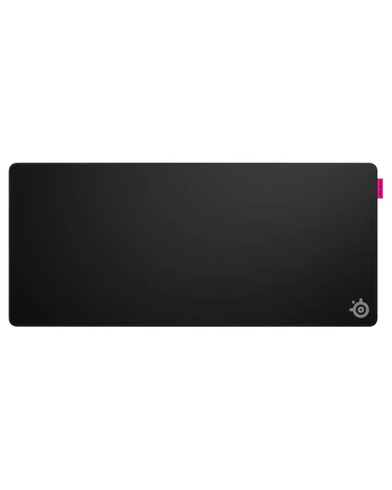 SteelSeries Podloga za miš QcK Performance Speed, XL, Crna