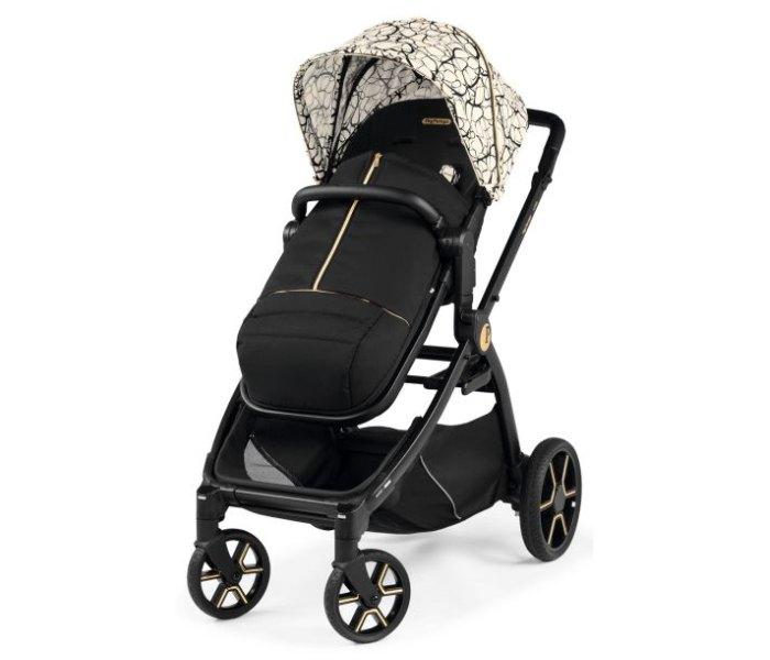 Peg Perego Kolica Ypsi Graphic Gold