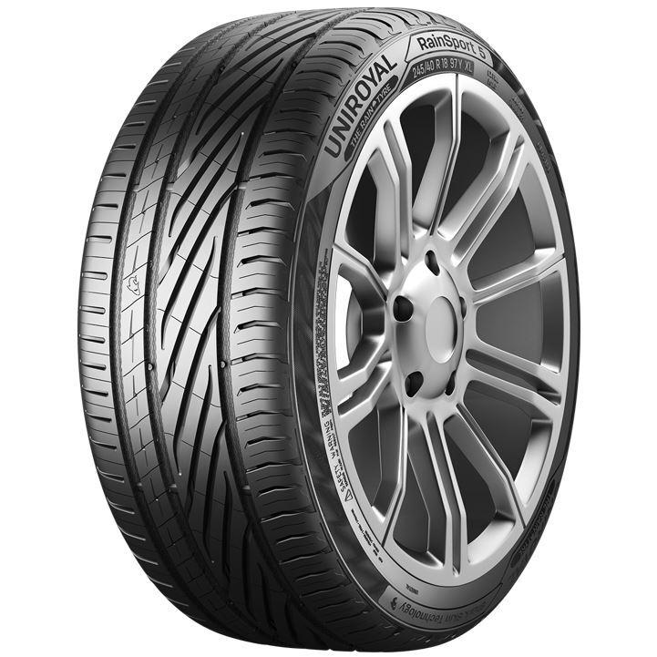 Uniroyal Ljetnja  255/40-20 101Y XL Rainsport  5 FR