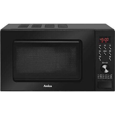 Amica Mikrotalasna pećnica AMGF20E1GB 1103126, Crna