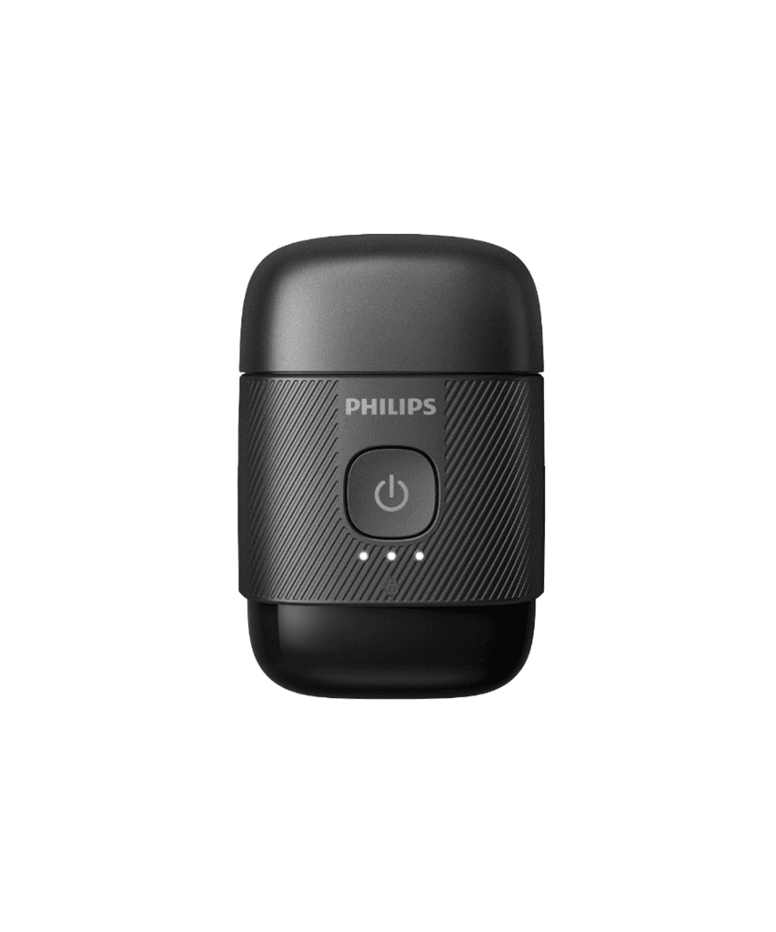Philips Električni brijač S591/05, 5 V, Crni