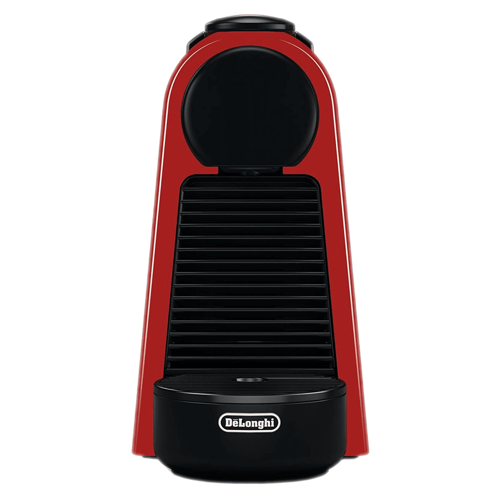 De'Longhi Aparat za kafu  EN85 Mini Nespresso, 19 bara, Crveni