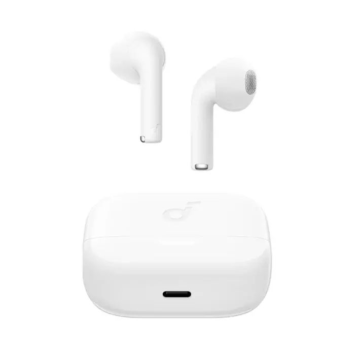 Anker Slušalice Soundcore K20i, Bijele