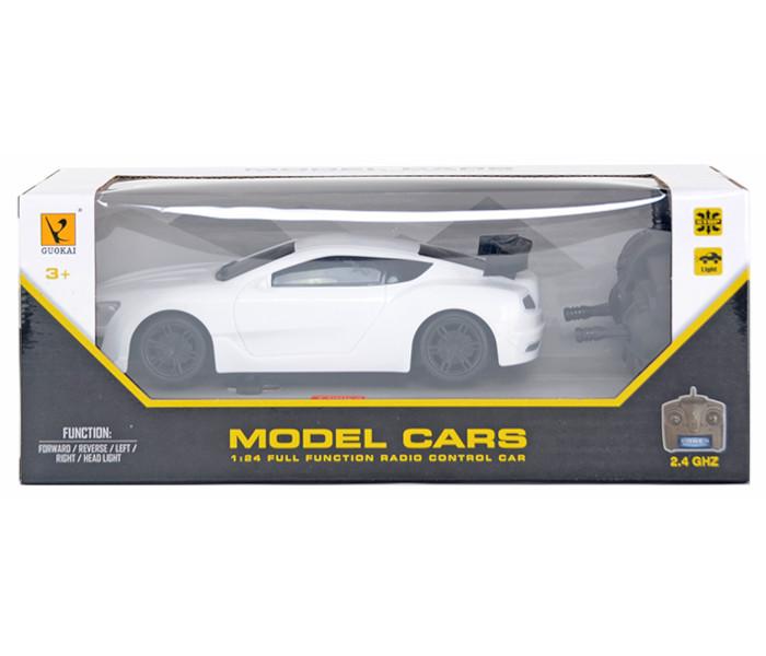 Igračka auto na daljinsko upravljanje 1:24