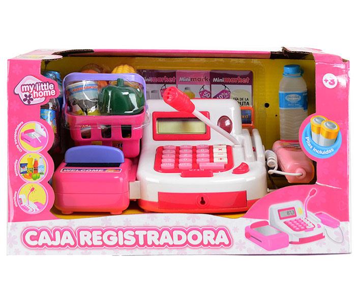 Igračka registar kasa