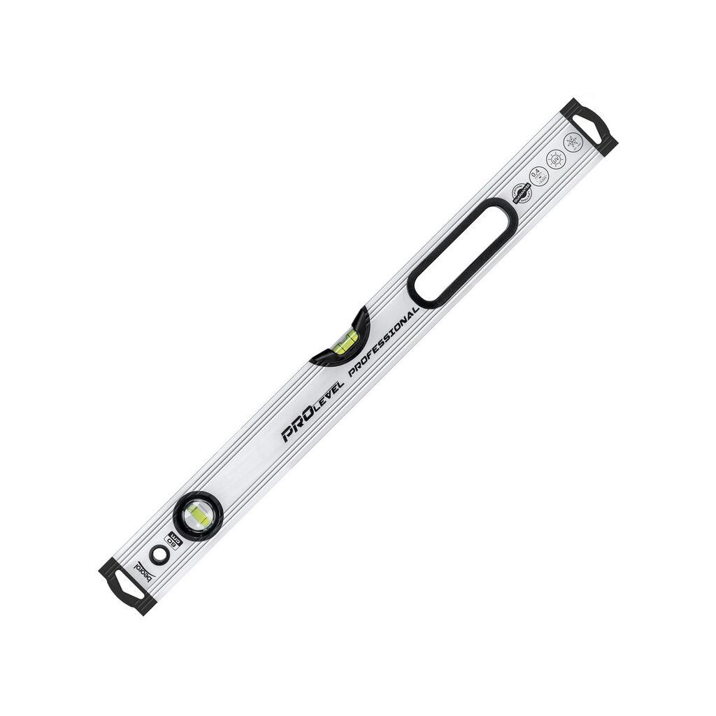 PROLEVEL Libela Professional 60cm bijela