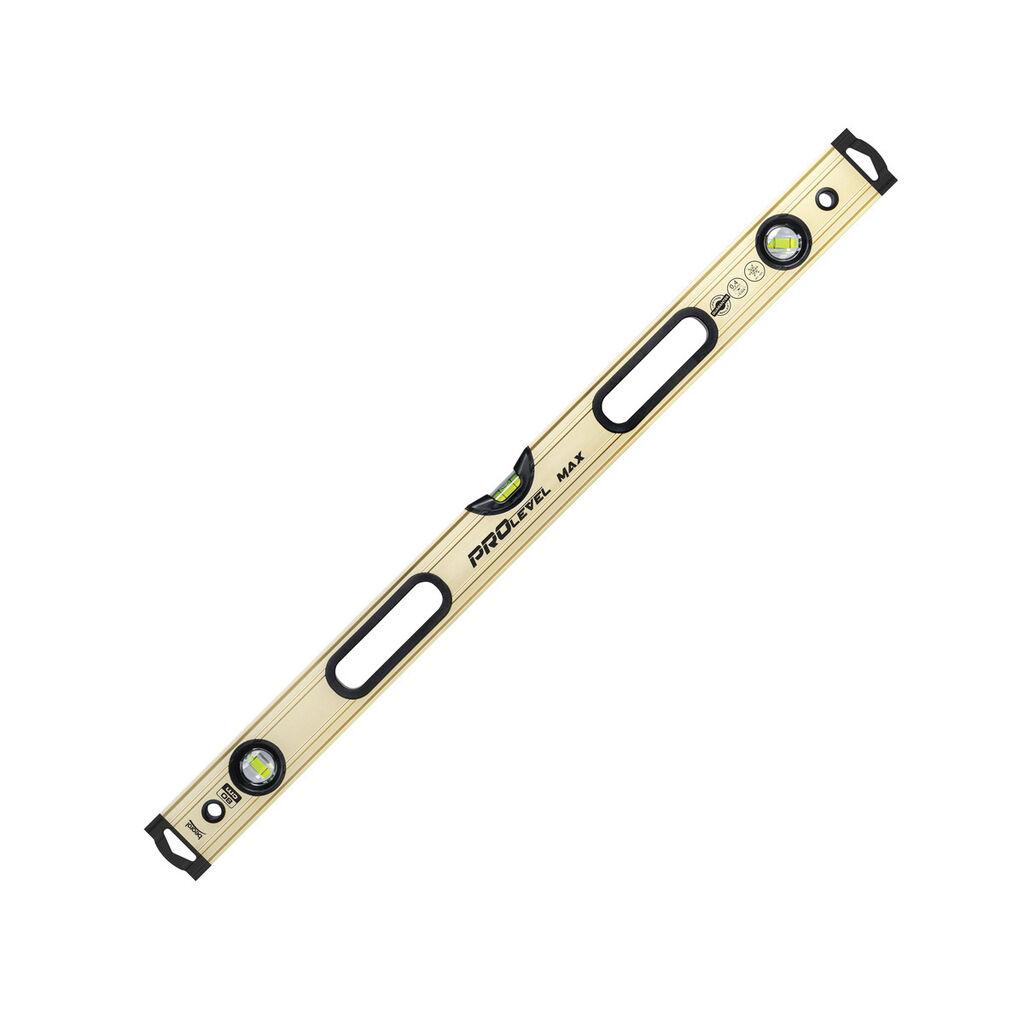 PROLEVEL Spirit level Max 80cm