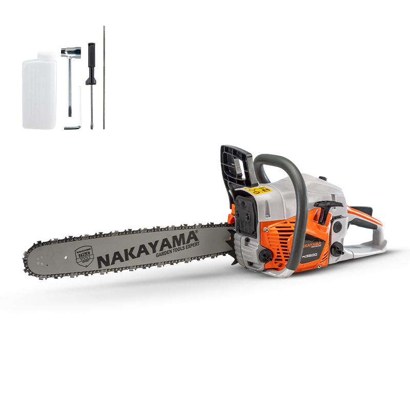 NAKAIAMA Motorna pila 2.6Hp; 50cc; 50cm