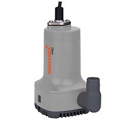 Nakayama Pumpa Potopna Za Čistu Vodu 12V 5M/66L/Min Sp1210