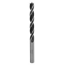 Burgija za drvo spiralna 10x120mm prihvat Standard