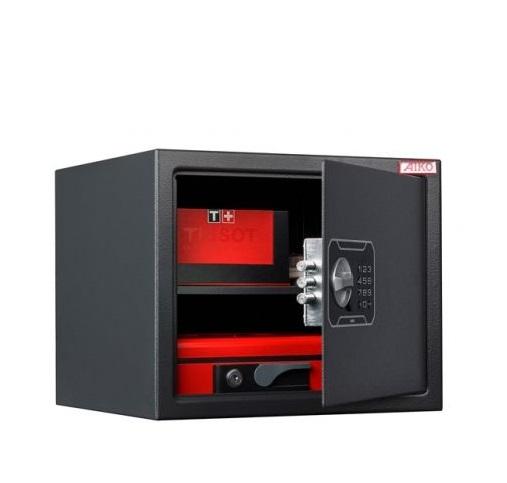 Promet Safe Sef hotelski 280x295x340mm 9kg T 28 EL