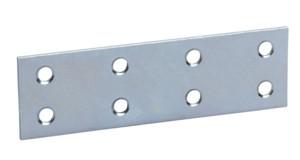 ALDEGHI Spojnica ravna poc 120mm art.104 K100