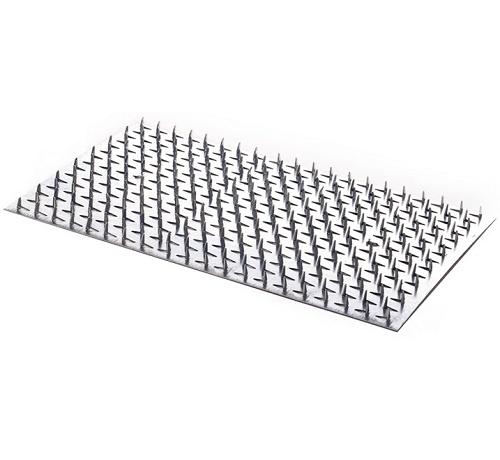 MAURER ITALIJA Ploča za strugač maltera 250x145mm