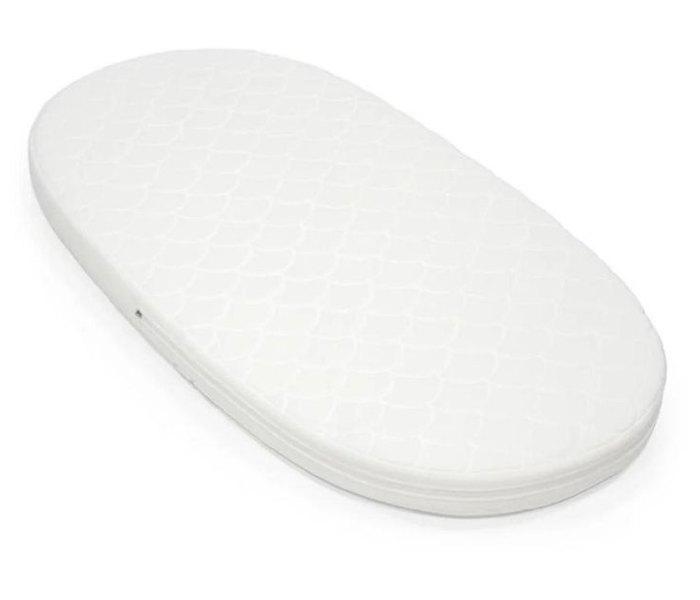 Dušek za krevet Stokke sleepy v3 white