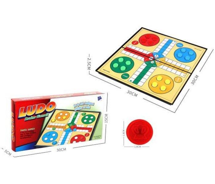 Master Igračka Master društvena igra Ludo
