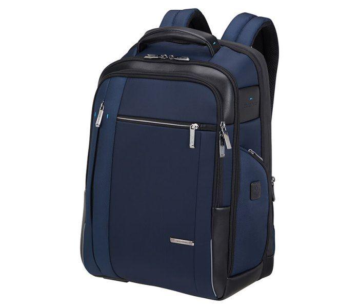 Samsonite Ranac za laptop 3.0 spectrolite 17.3" exp deep blue