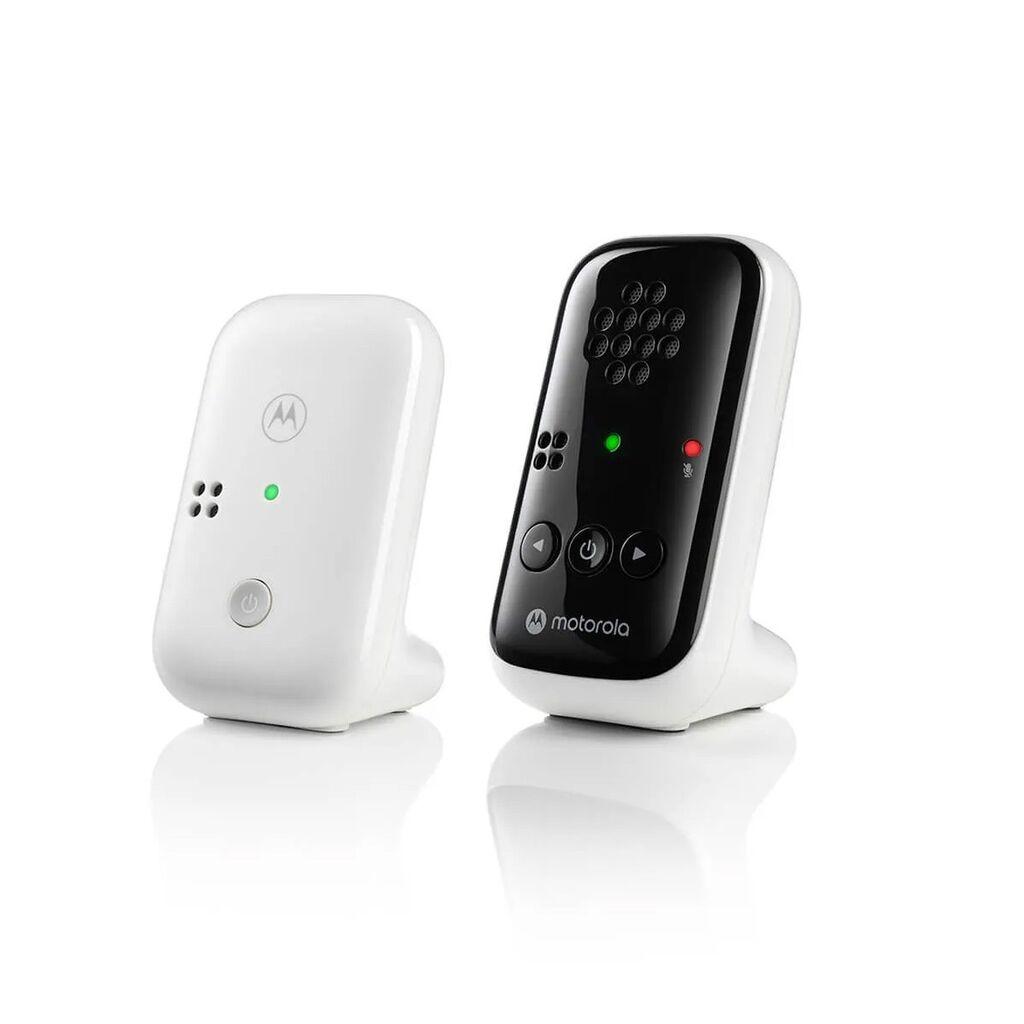 Motorola Audio bebi alarm Pip10